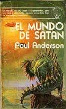 El mundo de Satán