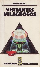 Visitantes milagrosos