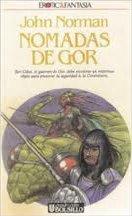 Nómadas de Gor