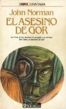 El asesino de Gor