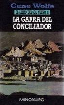 La garra del conciliador
