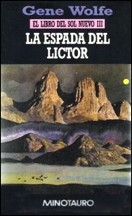 La espada del lictor