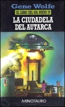 La ciudadela del autarca