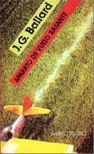 Aparato de vuelo rasante