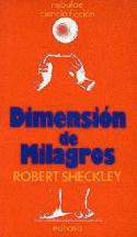 Dimensión de milagros