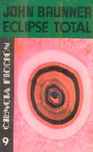 Eclipse total