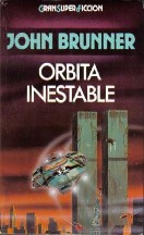Orbita inestable