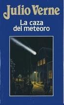 La caza del meteoro
