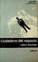 Ciudadano del espacio
