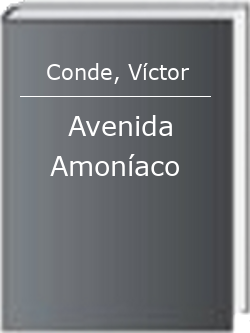 Avenida Amoníaco