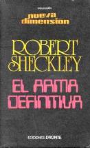 El arma definitiva