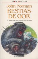 Bestias de Gor