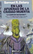 En las afueras de La Ciudad Muerta