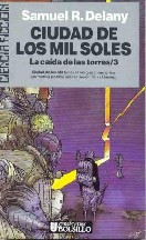 Ciudad de los Mil Soles