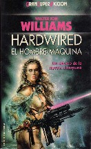 El hombre máquina