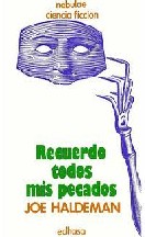 Recuerdo todos mis pecados