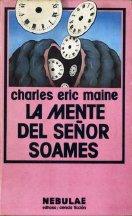 La mente del señor Soames