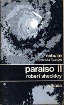 Paraiso II