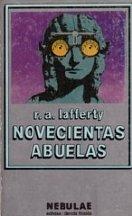Novecientas abuelas