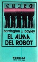 El alma del robot