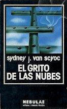El grito de las nubes
