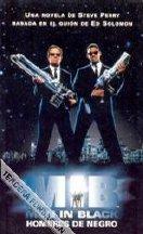 MIB - Hombres de negro