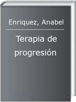 Terapia de progresión