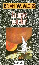 La nave estelar