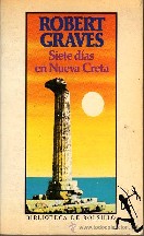 Siete dí­as en Nueva Creta