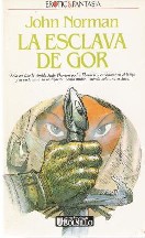 La esclava de Gor