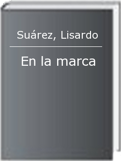 En la marca