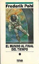 El mundo al final del tiempo