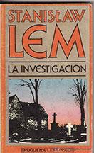 La investigación