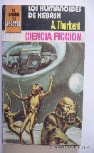 Los humanoides de Kebash