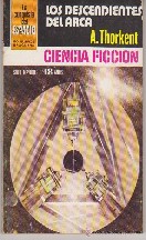 Los descendientes del Arca