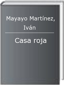 Casa roja