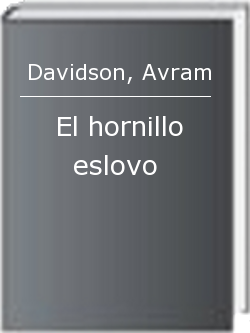 El hornillo eslovo