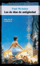 Los de dias de antigüedad