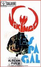 Vikingo espacial