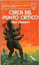 Cerca del punto crí­tico