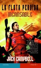 Incansable