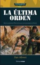 La última orden