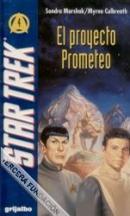 El proyecto Prometeo