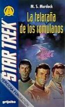 La telaraña de los romulanos