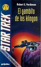 El gambito de los klingon