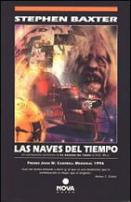 Las naves del tiempo