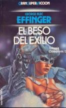 El beso del exilio