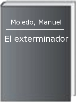 El exterminador