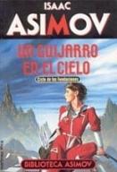 Un guijarro en el cielo