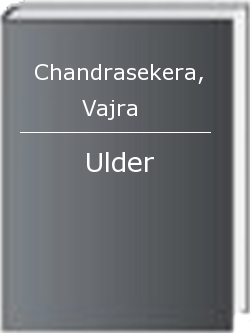 Ulder